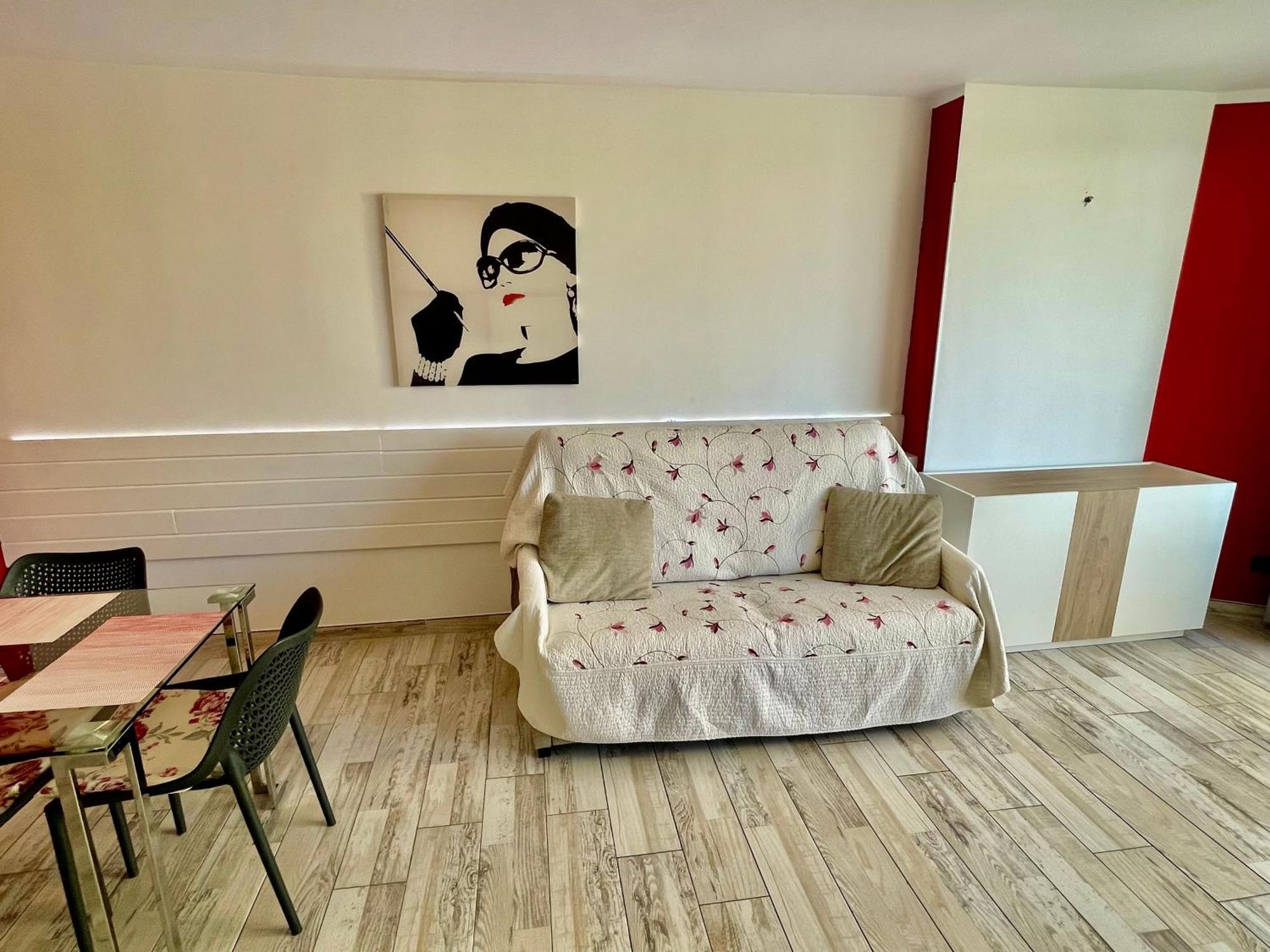 5. Cozy Apartment In Las Americas Playa de las Américas Exterior foto