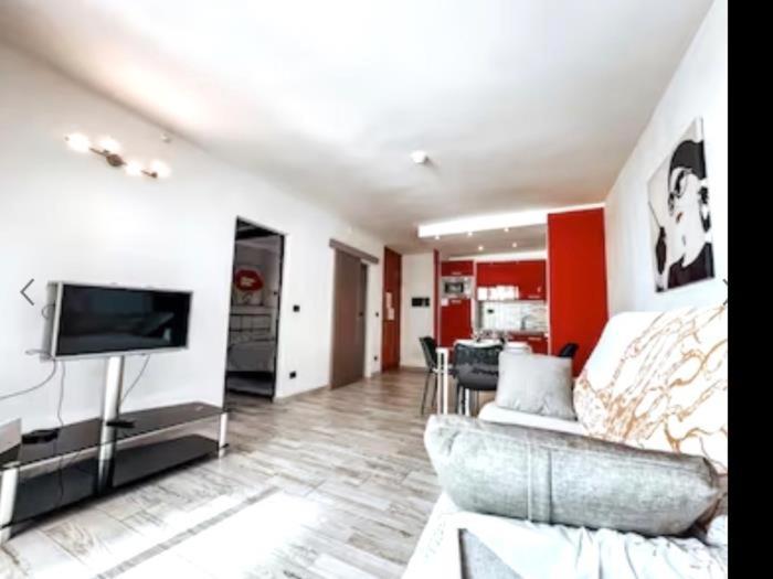 5. Cozy Apartment In Las Americas Playa de las Américas Exterior foto
